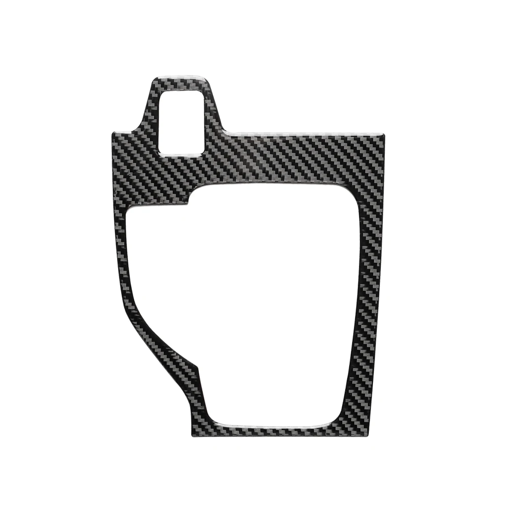 

Наклейки для автомобильной внутренней отделки, из углеродного волокна, 2014, 17, 18