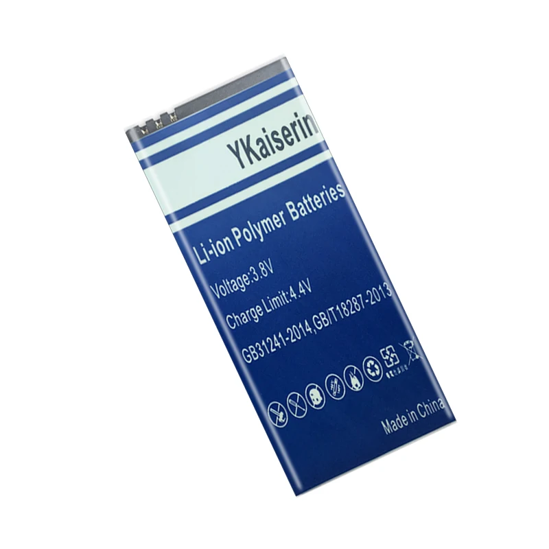 BV-T5C батарея для Microsoft Nokia Lumia 640 RM-1109 RM-1113 RM-1072 RM-1073 RM-1077 950 BV-T5E RM-1106 RM-1104 RM-110 | Мобильные