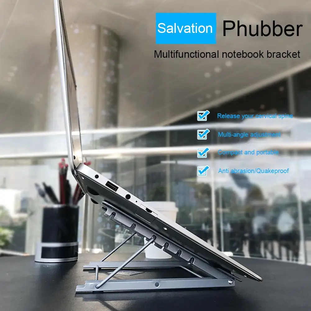 подставка для ноутбука порт