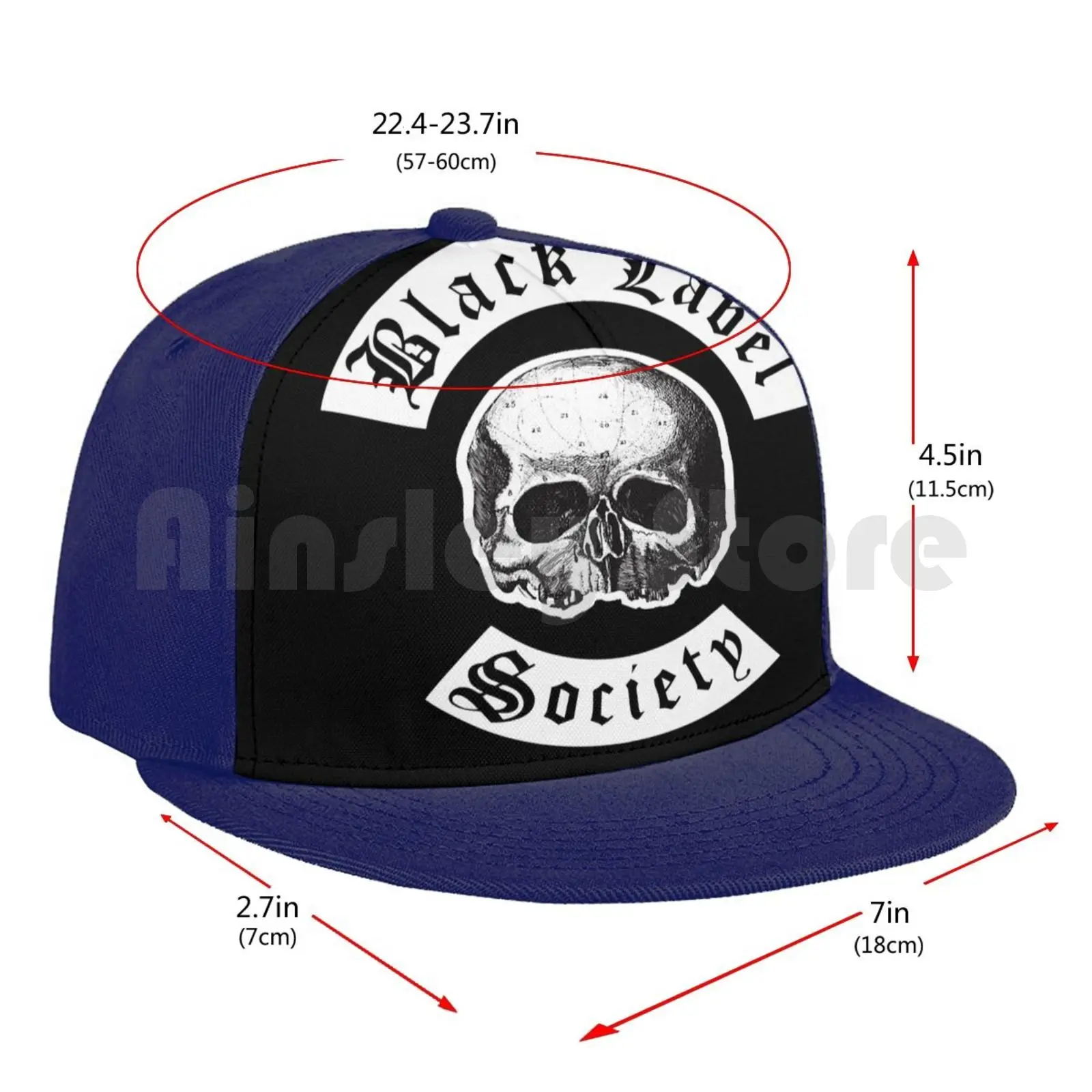 

Bls : Heavy Metal Band Est 1998 Music Most Popular Baseball Cap Diy Mesh Hip Hop Adjustable Bls Heavy Metal Band Est 1998 Music