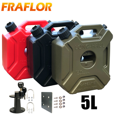 3L Jerrycan Kunststoff ATV Motorrad BIKE Reservekanister Öl Benzinkanister NEU 3L Jerrycan Kunststoff ATV Motorrad BIKE Reservekanister Öl Benzinkanister NEU