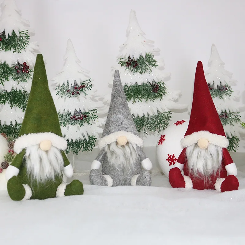 Рождественский орнамент Рождество Navidad Natal новый год 2021 рождественские украшения