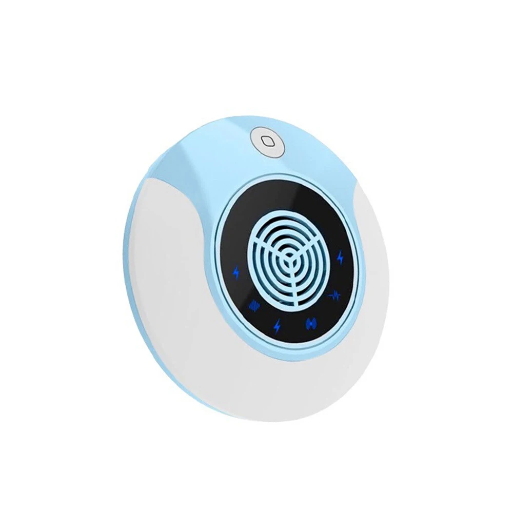

1 pcs Mosquito Killer Ultrasonic Pest Repeller Pest Control Electronic Repellent Mice Cockroach Flies Rodent US plug