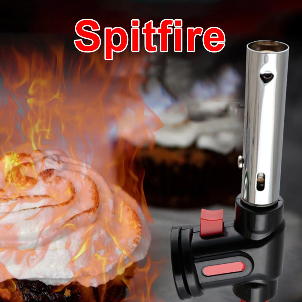 

Gas Butane Soldering Gas Burner Soldering Iron Burner Lighter Igniter For Grill Bur Welding Pen Burner Welding Soldering