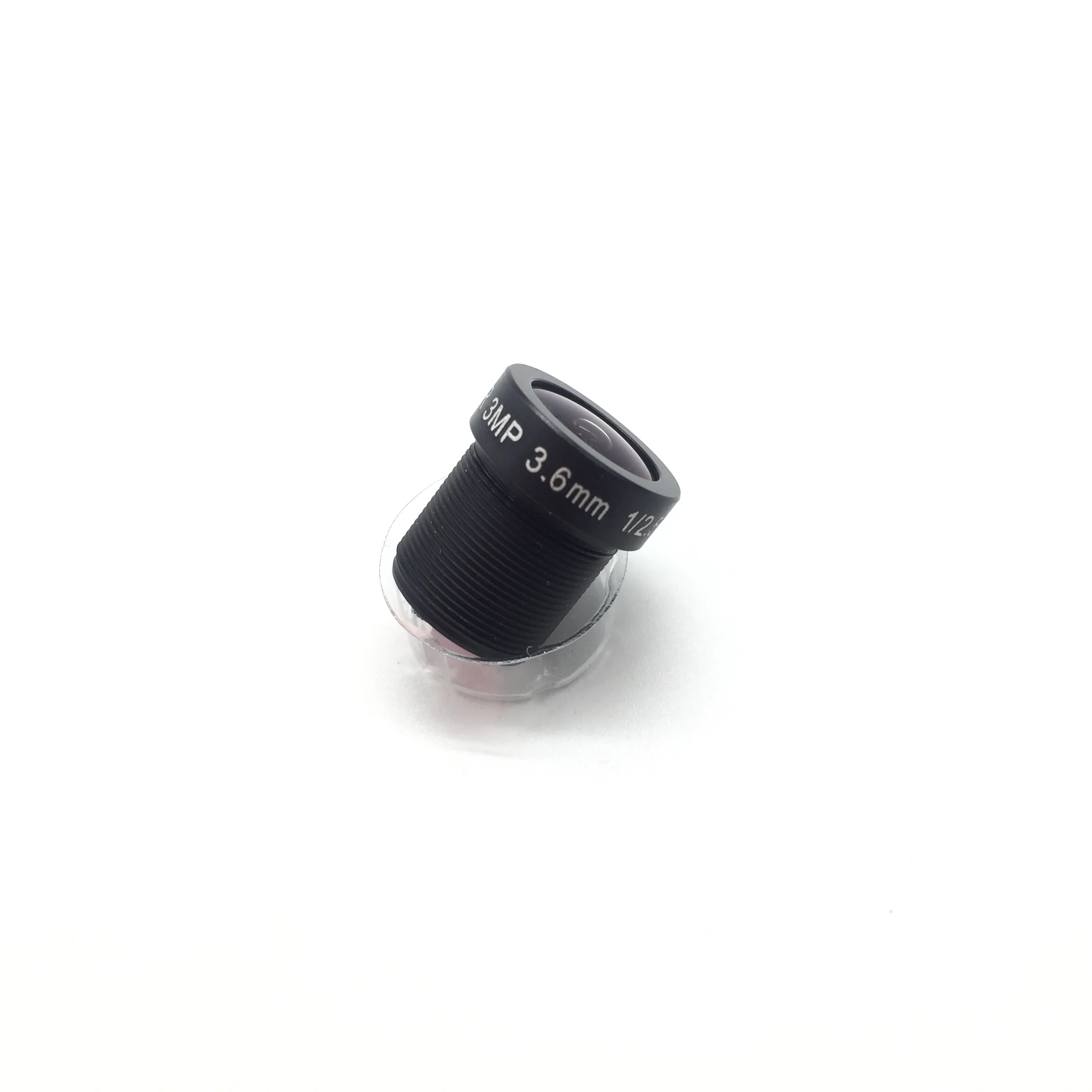 3MP HD 1/3 3 6 мм Фиксированная ирисовая диафрагма 92 ° широкоугольный ИК доска