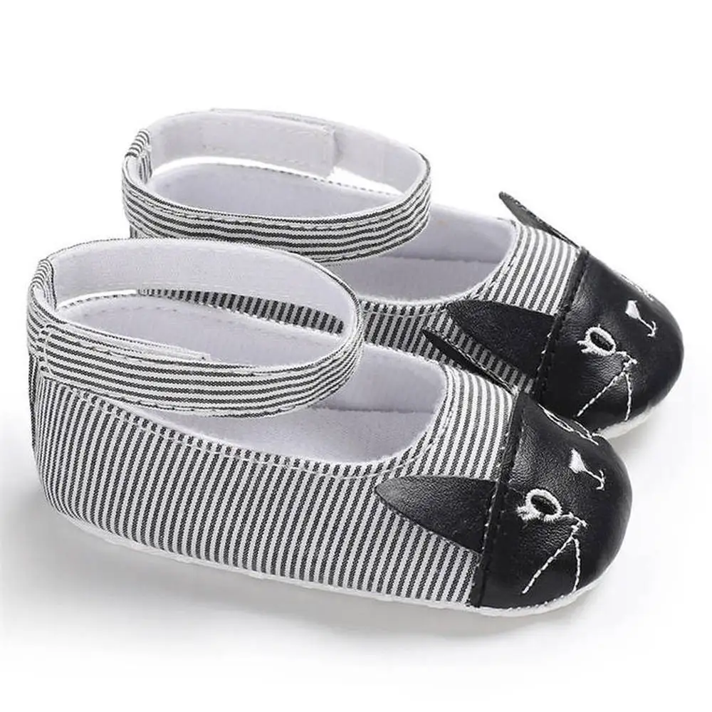 Рождественский подарок Обувь для малышей Удобная обувь мальчиков и девочек