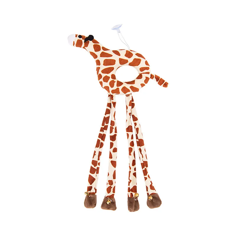 

Cute Toys for Dogs Rubber For Puppy Funny Dog Toys Pet Soft Plush Cat Toy Interactive Gifts Toys Stuffed