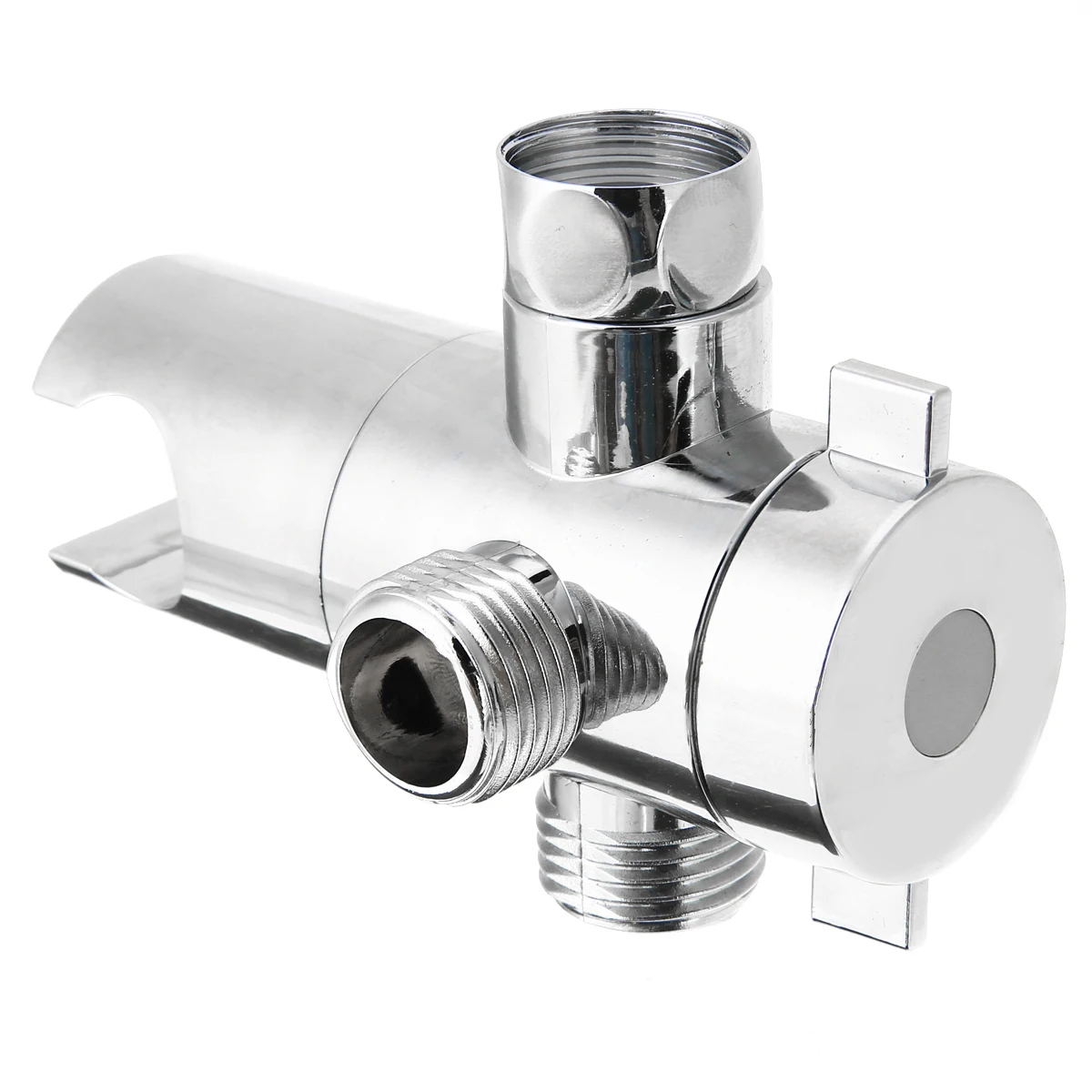 Фиксирующий кронштейн для ванной комнаты|Душевые насадки| |