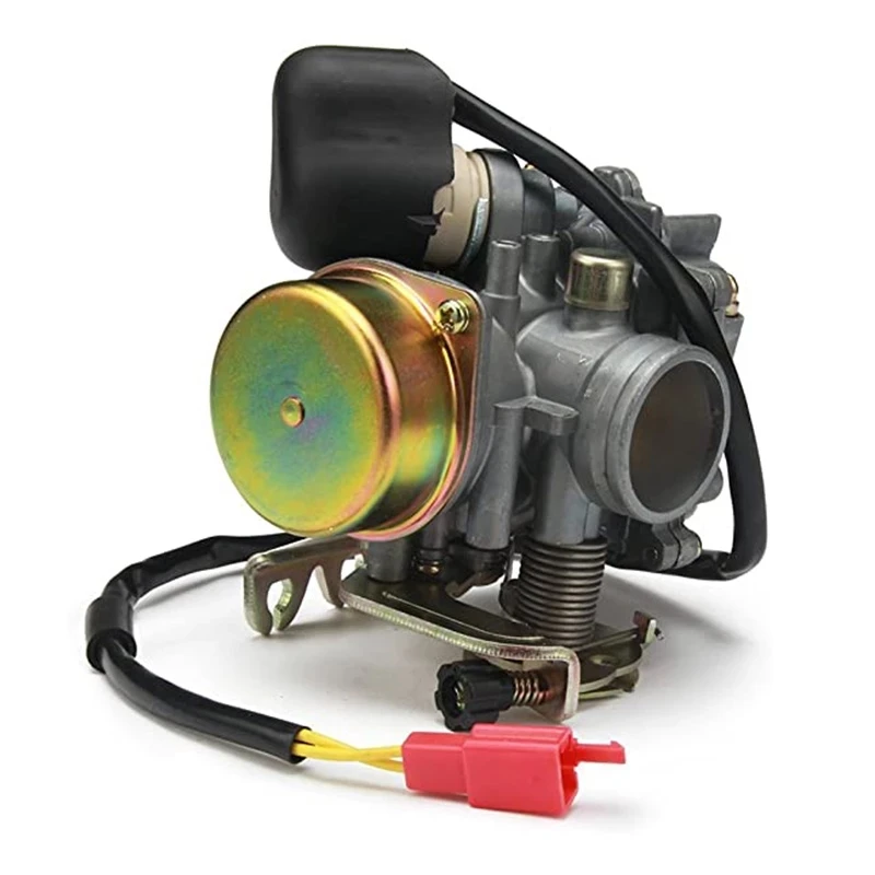 Карбюратор CVK 30 мм КАРБЮРАТОР CVK30 для мотоцикла скутера квадроцикла