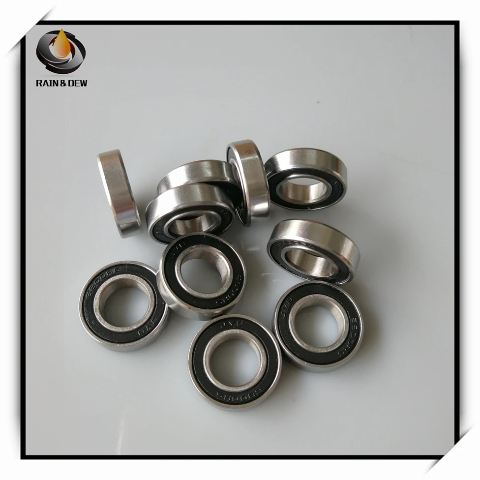 10 шт подшипник из нержавеюще