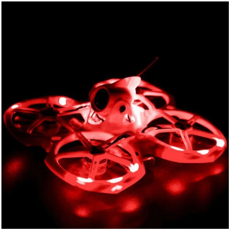 Подарок Emax официальный Tinyhawk II Запчасти 8 цветов DIY светодиодный светильник для FPV