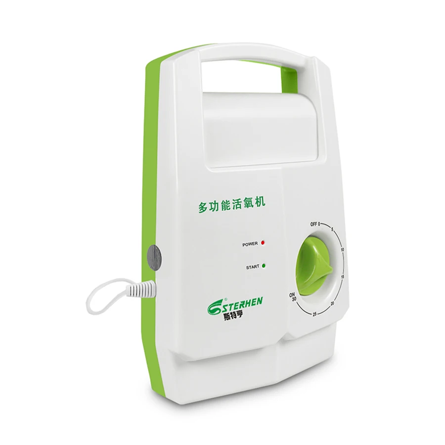 Стерильник бытовой очиститель воздуха озоновый дезинфицирующий освежитель