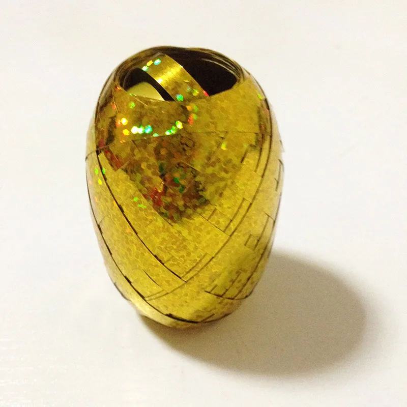 Аксессуары для воздушных шаров зажим 5 м цепочка лента в горошек свадьба день