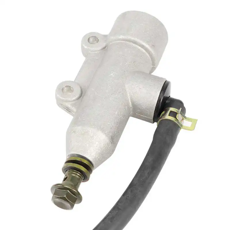 Гидравлический насос заднего тормоза главного цилиндра подходит для KAZUMA Jaguar 500 500cc STELS 500GT ATV UTV PARTS.