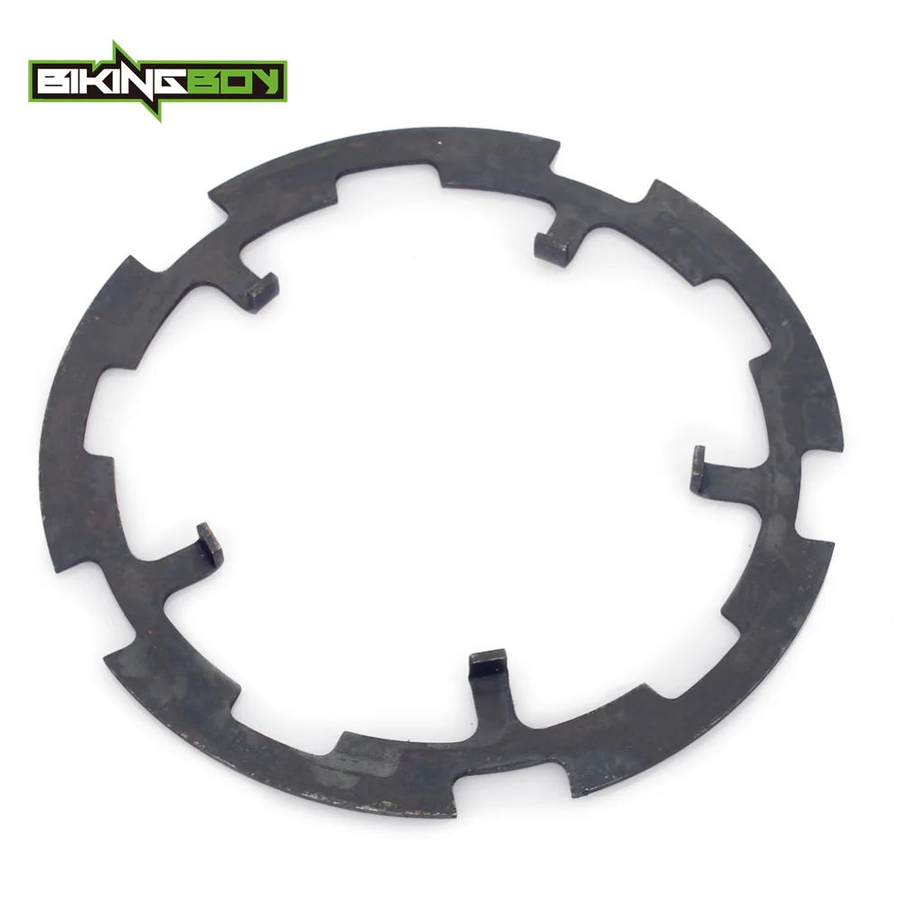 

BIKINGBOY Front Differential Roll Cage Sprague Armature Plate For Polaris Sportsman 300 400 500 800 Ranger 400 500 800 10 11 12