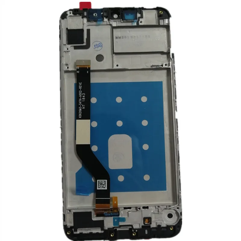 

6.26Replacement For Display Huawei Y7 2019 Dub-LX3 Y7 Prime 2019 Y7 Pro 2019 32GB Version Touch Screen Digitizer Assembly Mobi