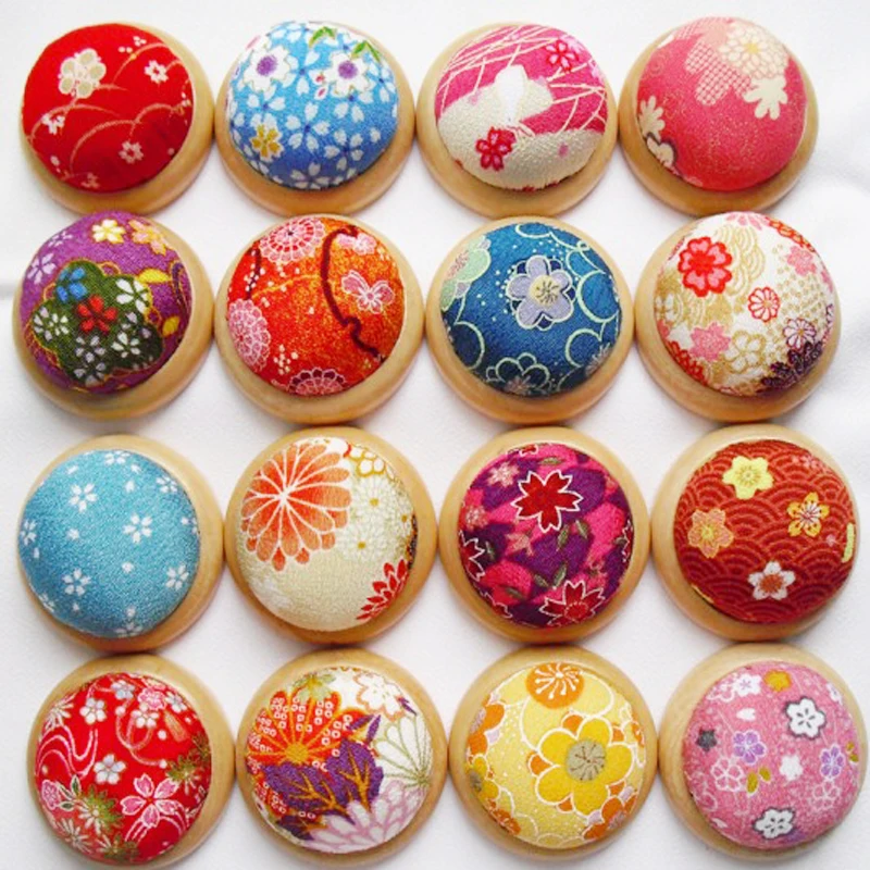 1 шт. Цветочная игла для вышивания крестиком швейная булавка кнопка подушки