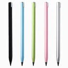 Долговечный карандаш без чернил, безграничное письмо, Экологически чистая ручка для деловых знаков, офисные и школьные принадлежности, подарочная ручка