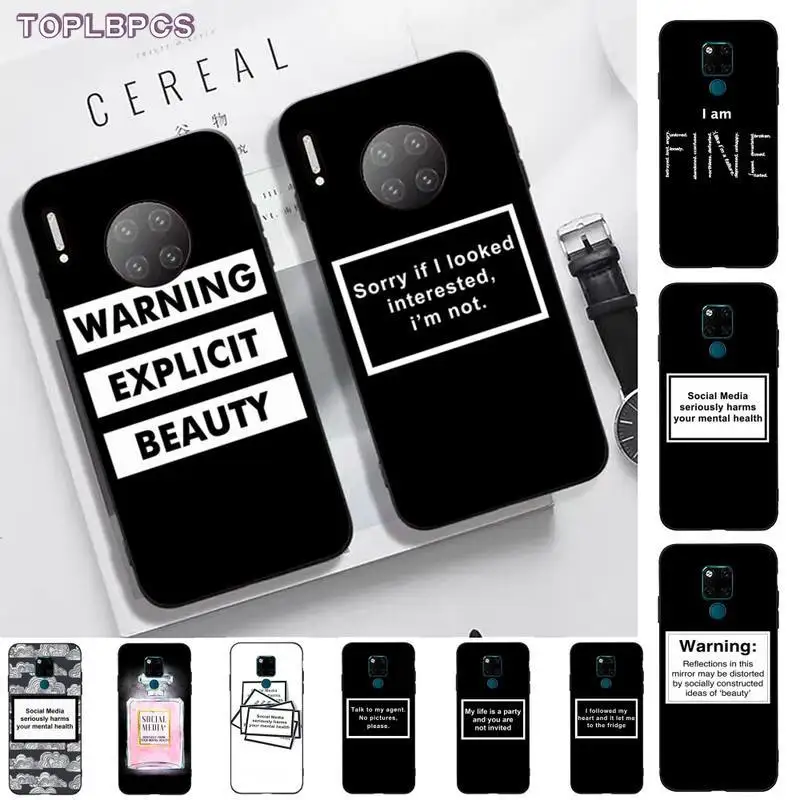 В социальных сетях серьезно вредит вашему психического здоровья чехол для