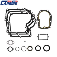 new gasket set for briggs stratton 494241 replaces 490525