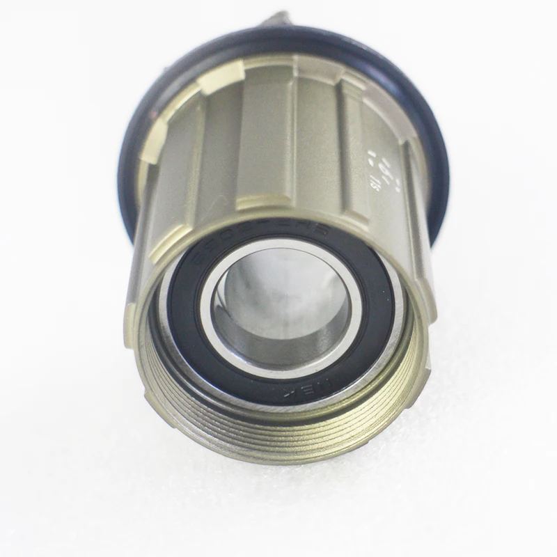 SPEEDSAFE SS13 6 собачки кассета запасные части тела Бесплатная концентратор Алюминий