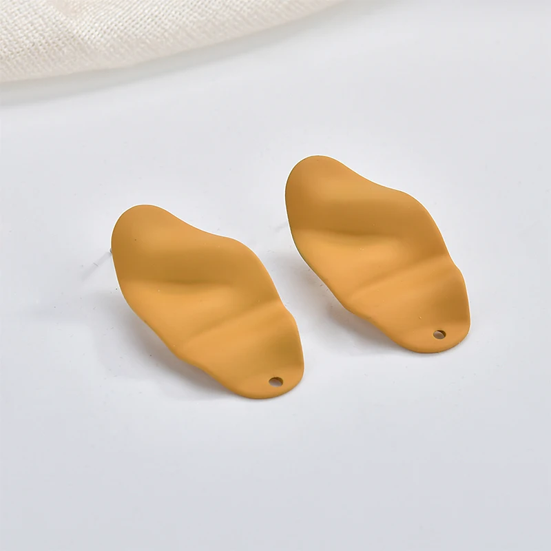 Простой Евро-американский несимметричный распылитель в форме капли воды краска