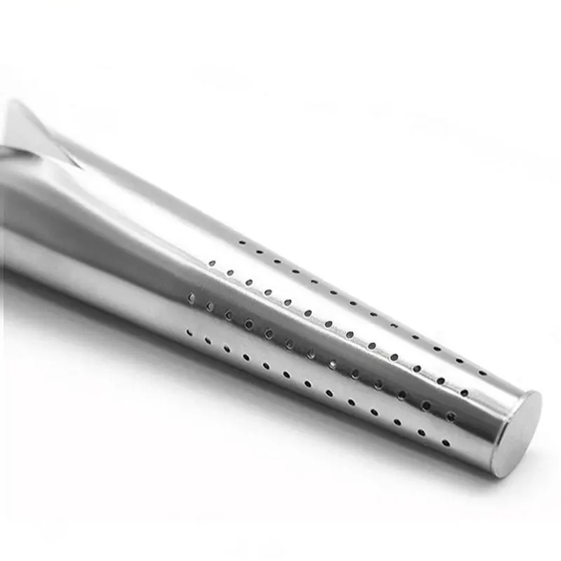 Фильтр из нержавеющей стали конические ситечки для чая палочки заварки 20 шт./лот |