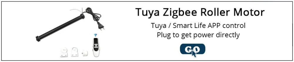 Tuya Zigbee концентратор умный дом PIR датчик двери датчик температуры и влажности Датчик домашней автоматизации сцена охранной сигнализации комплект