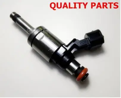 4 шт. BL3Z9F593B BL3Z-9F593-A новый топливный инжектор для Ford 2011-2015 F-150 Transit-150 250 350 | Автомобили