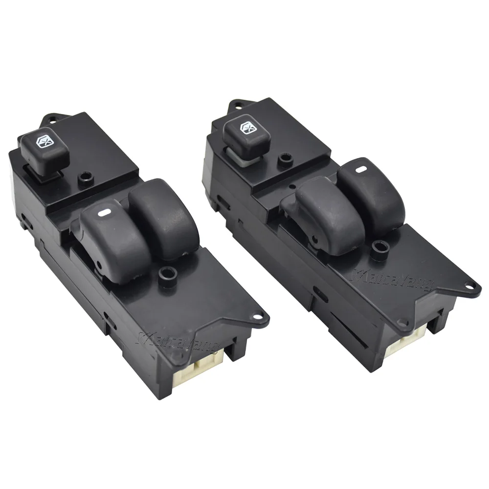 

New Electric Power Window Switch CW734687 For Mitsubishi 2Door CW734687 Left Right-Hand Drive Side Fast Delivery