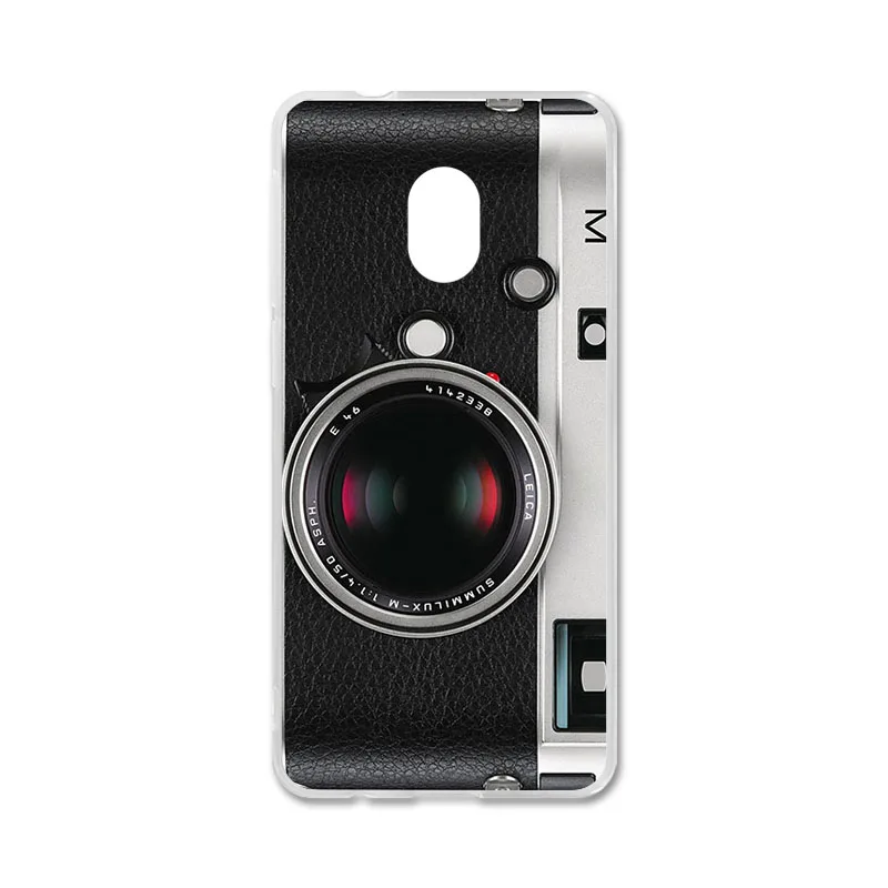 Чехол из ТПУ для Alcatel 1C, чехол с рисунком, мягкий силиконовый чехол для Alcatel 1C 5003D 5,0 дюймов, чехол-бампер, Fundas Capa