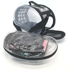 Переносная сумка для домашних животных, складной дорожный рюкзак для кошек, сумка для переноски щенков, переносная сумка для кошек и собак, сумка на одно плечо