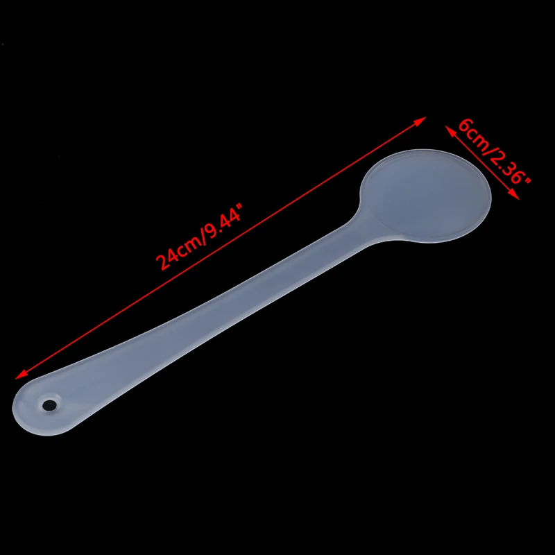

Eye Occluder Professional Handheld Optometry Tool Eye Occluder Block Plate For Vision Test Eyesight Exam Eye Care