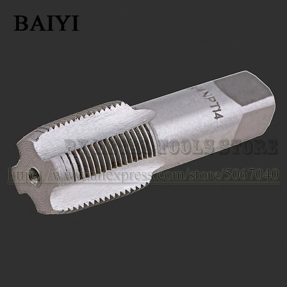 Американский конической трубки под давлением 3/4-14NPT и американский коническая