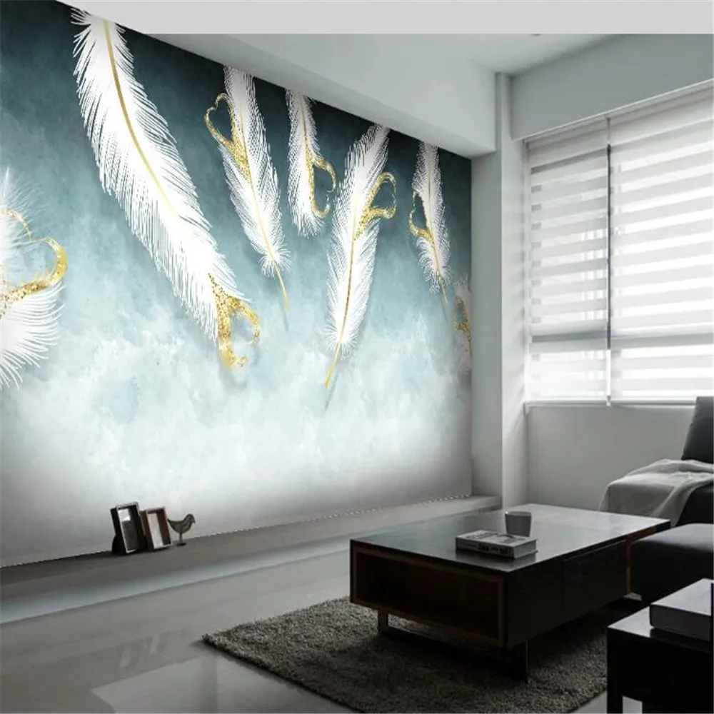 Милфи скандинавский маленький свесветильник роскошный hd Ручная роспись белый в