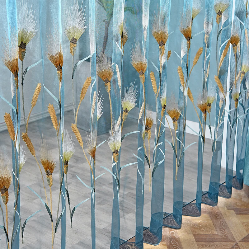 Занавески s скандинавские современные затемненные занавески для спальни простые