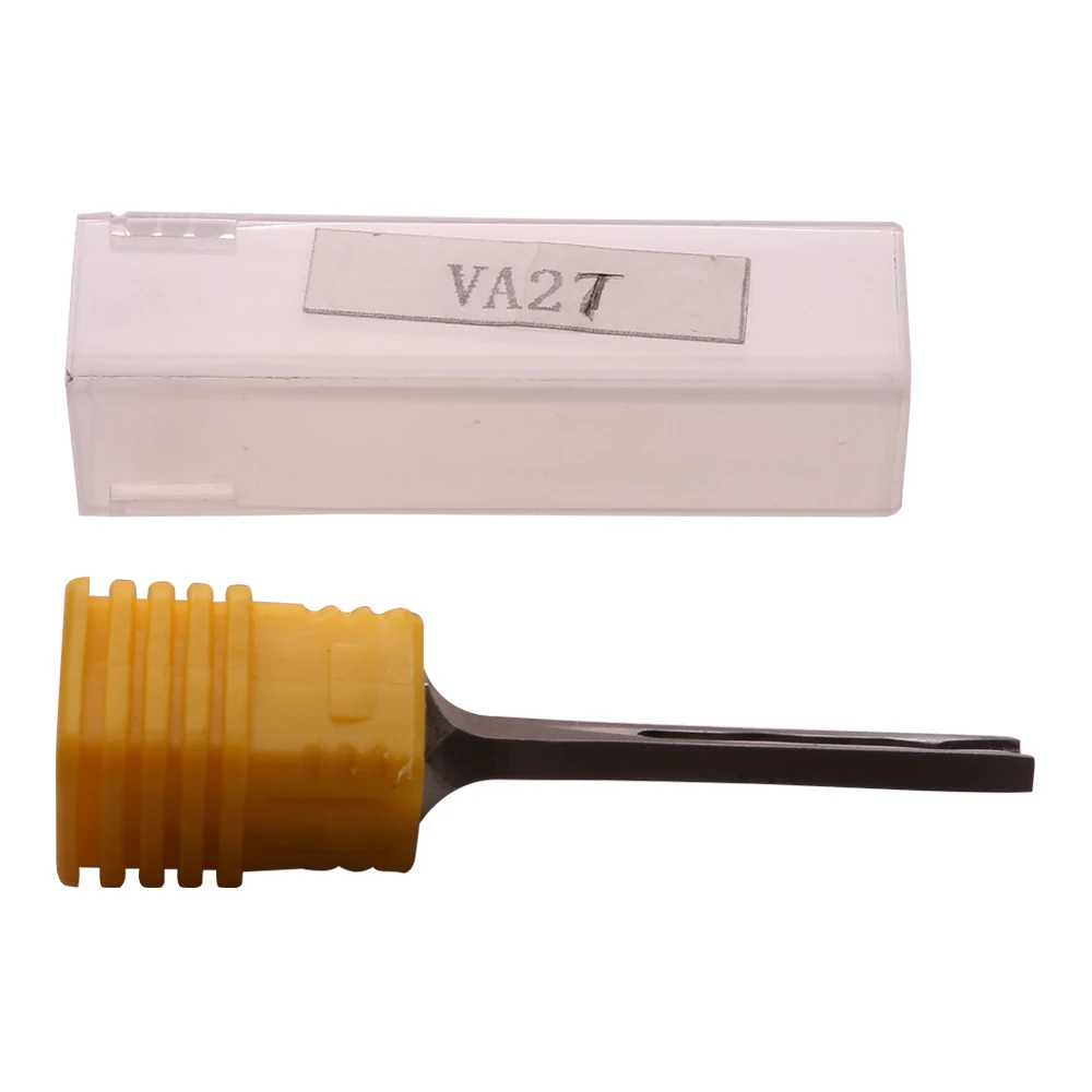 VA2T мощный ключ из нержавеющей стали для автомобиля профессиональные слесарные