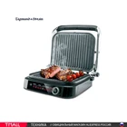 Гриль электрический Zigmund  Shtain Grillmeister ZEG-928