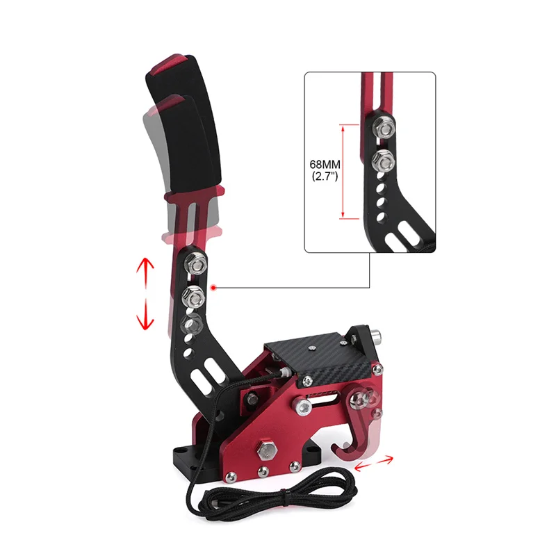 Автомобильные гоночные игры для SIM карт G25/G27/G29 T300 T500 Fanatec Osw грязеотталкивающая