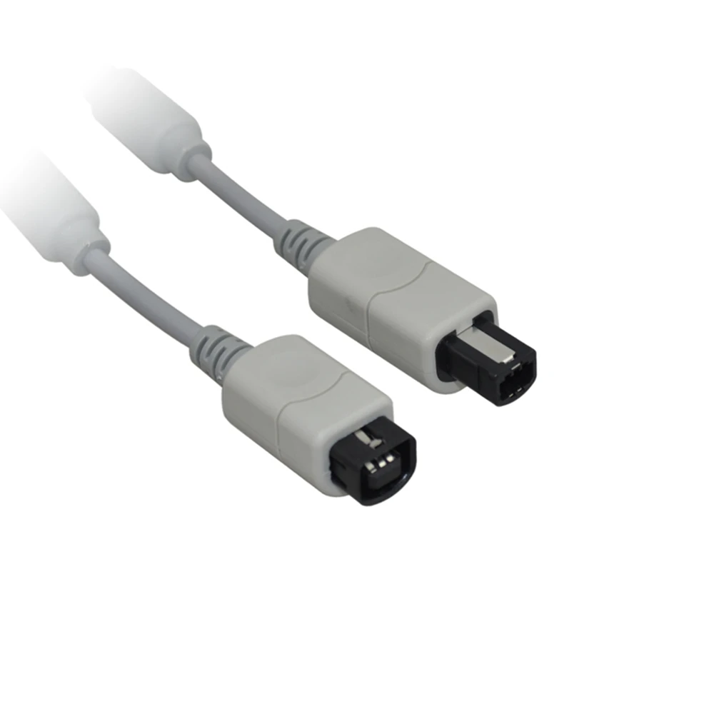 1 шт. контроллер для SEGA DC игровая консоль кабель удлинитель DC128 16 бит машина ручка