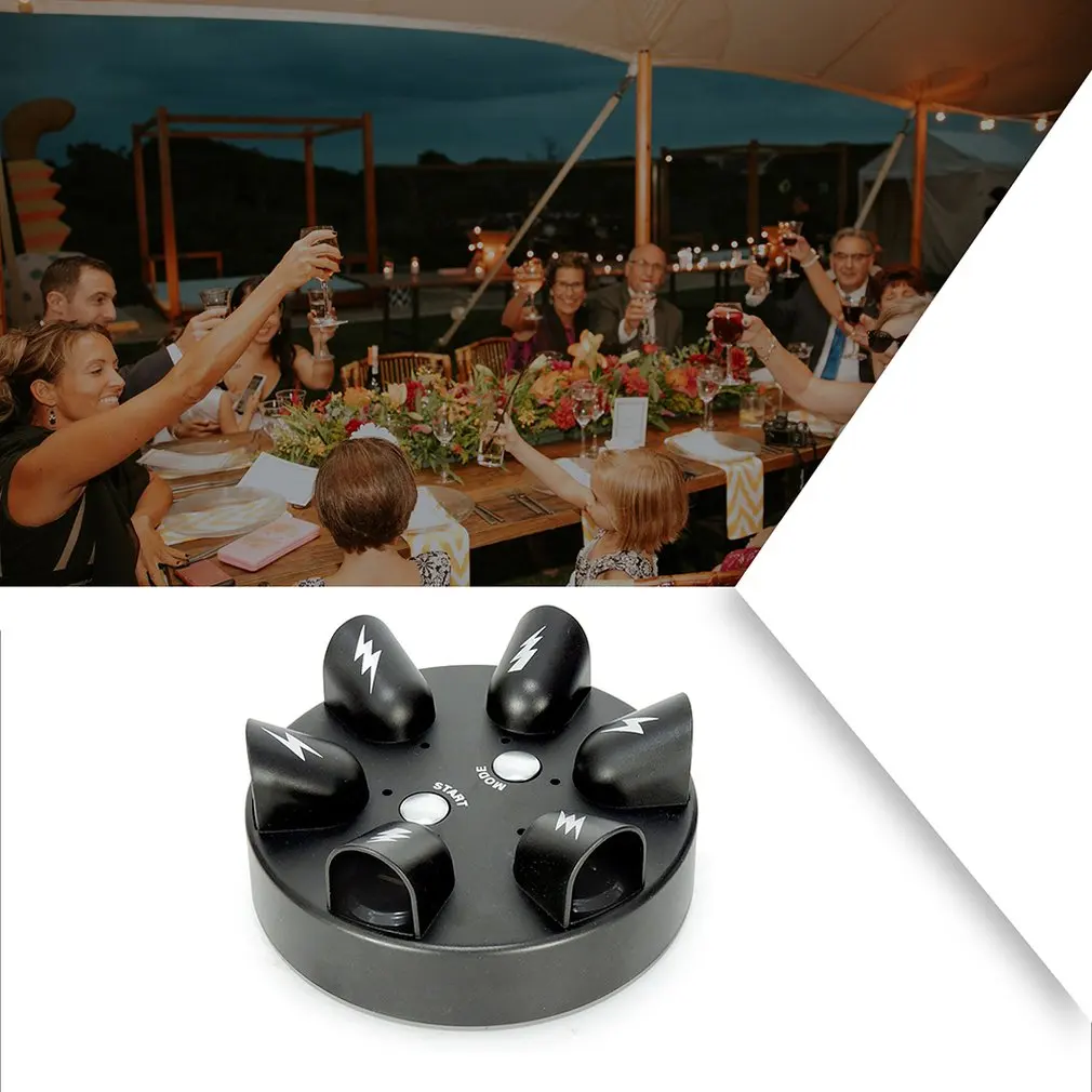 Рисунок 2 - Интересная электрическая Игрушечная машина для пальцев