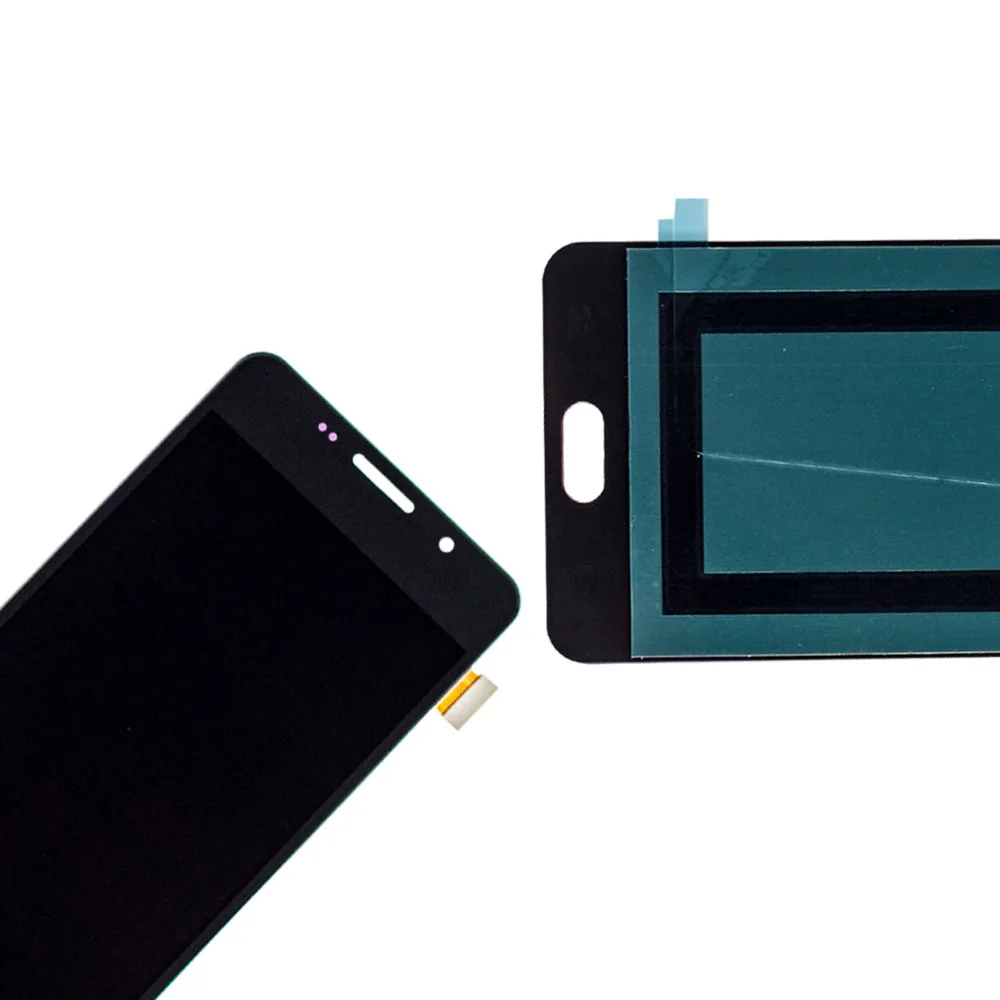 For SAMSUNG Galaxy A5 A510 SM-A510FD A510F A510M LCD Display and Touch Screen Digitizer Assembly Replacement Parts