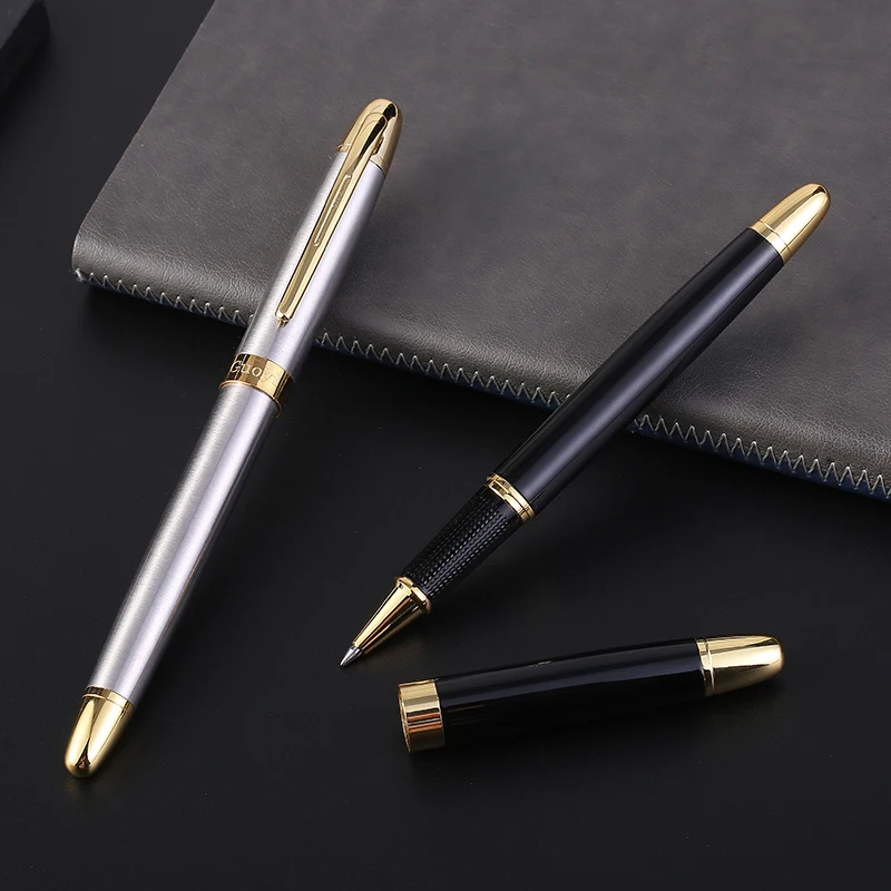 Guoyi Z318 класса люкс Eenvoudige Бизнес экзамен металла High End подарки массовое