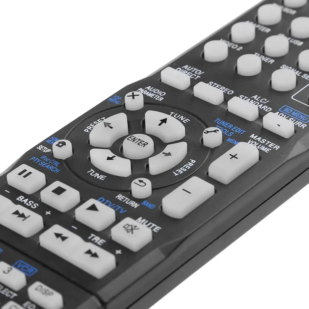 Пластиковый запасной пульт дистанционного управления AXD7622 TV для Pioneer VSX 521 AXD7660 422 K