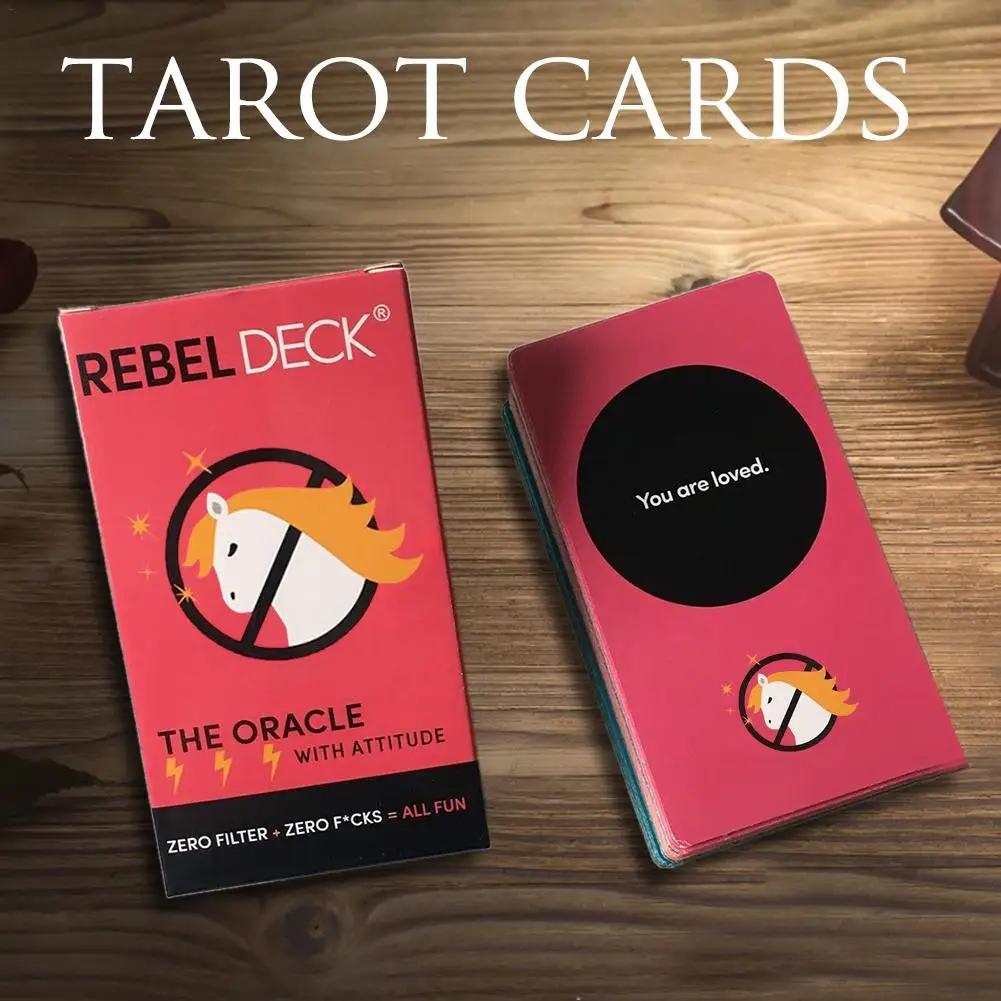 60 палуб карты Таро жизненный вопрос лучшая игра для семейвечерние настольная