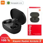 TWS-стереонаушники Xiaomi Redmi Airdots 2 с микрофоном и поддержкой Bluetooth 5,0