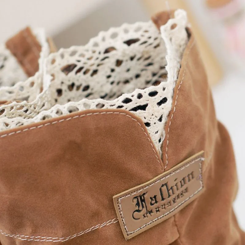 Сапоги до середины икры увеличивающие рост женские зимние сапоги теплые с