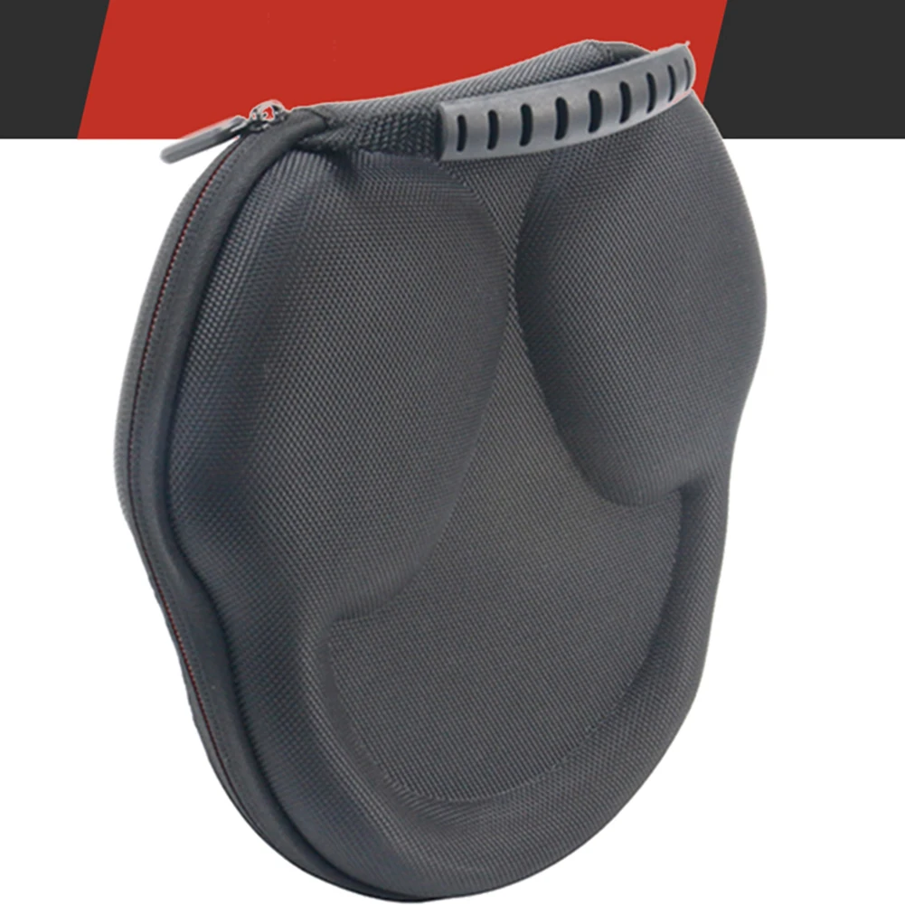 

Carrying Case for AirPods Max Headphones Waterproof EVA Hard Shell Storage Bag Portable Case Electronic Equipment Accessory