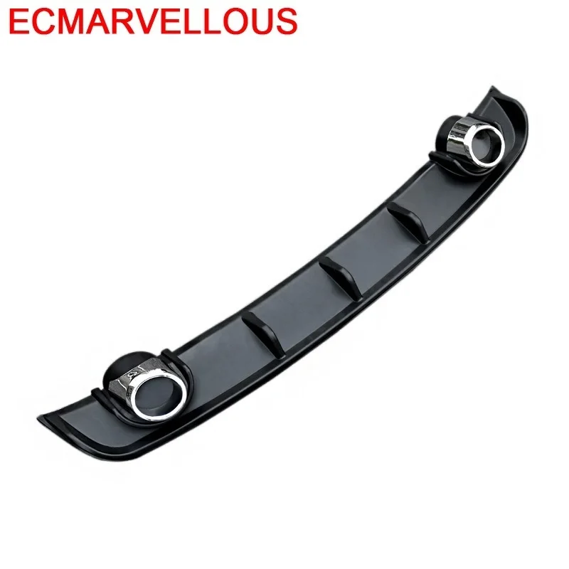 Аксессуары для наружных автомобильных форм декоративные тюнинговые Передние