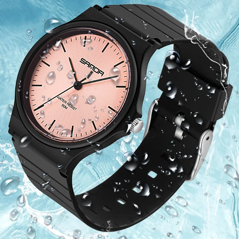 

Women Digital Wristwatch Waterproof Sport Watches Casual Watch Clock Ladies Girls Watch Relogio Feminino Gifts Zegarek Damski